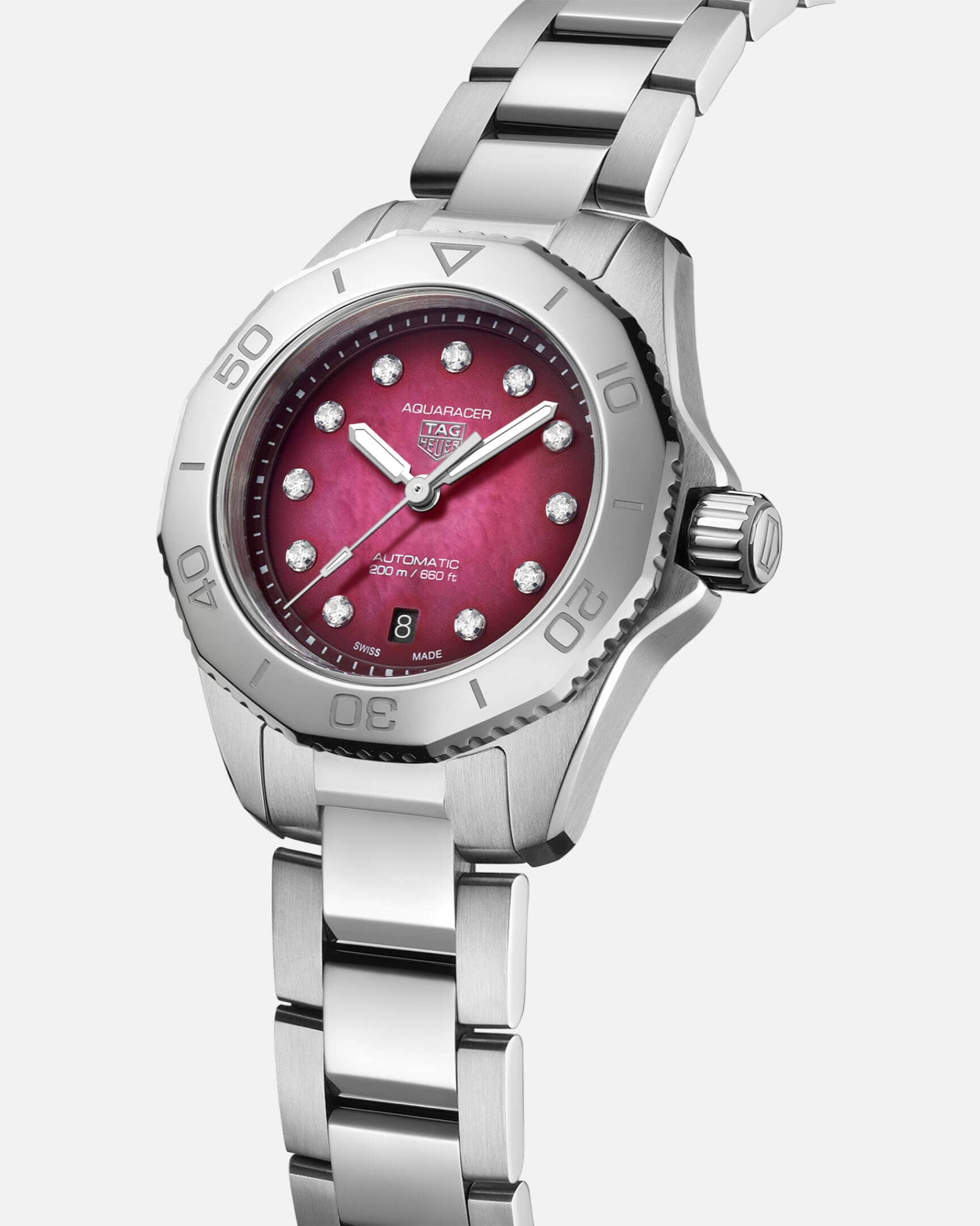 TAG Heuer WBP2414.BA0622 Watch (Image 2)