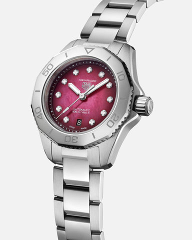 TAG Heuer WBP2414.BA0622 Watch (Image 2)
