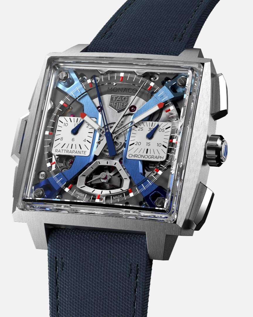TAG Heuer CBW2182.FC8339 WATCH