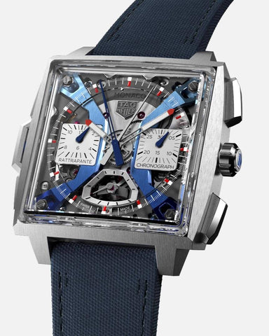 TAG Heuer CBW2182.FC8339 WATCH