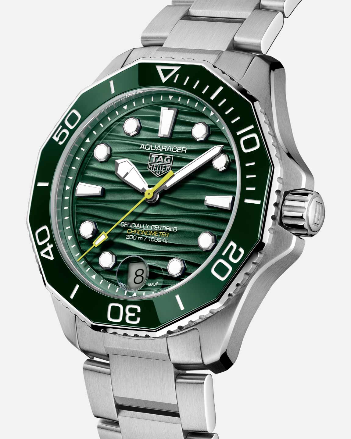 TAG Heuer WBP5116.BA0013 TAG Heuer