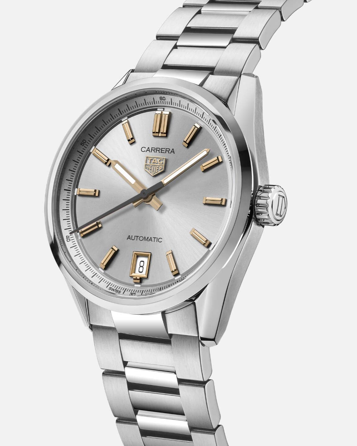 TAG Heuer WBN2310.BA0001 Watch (Image 3)
