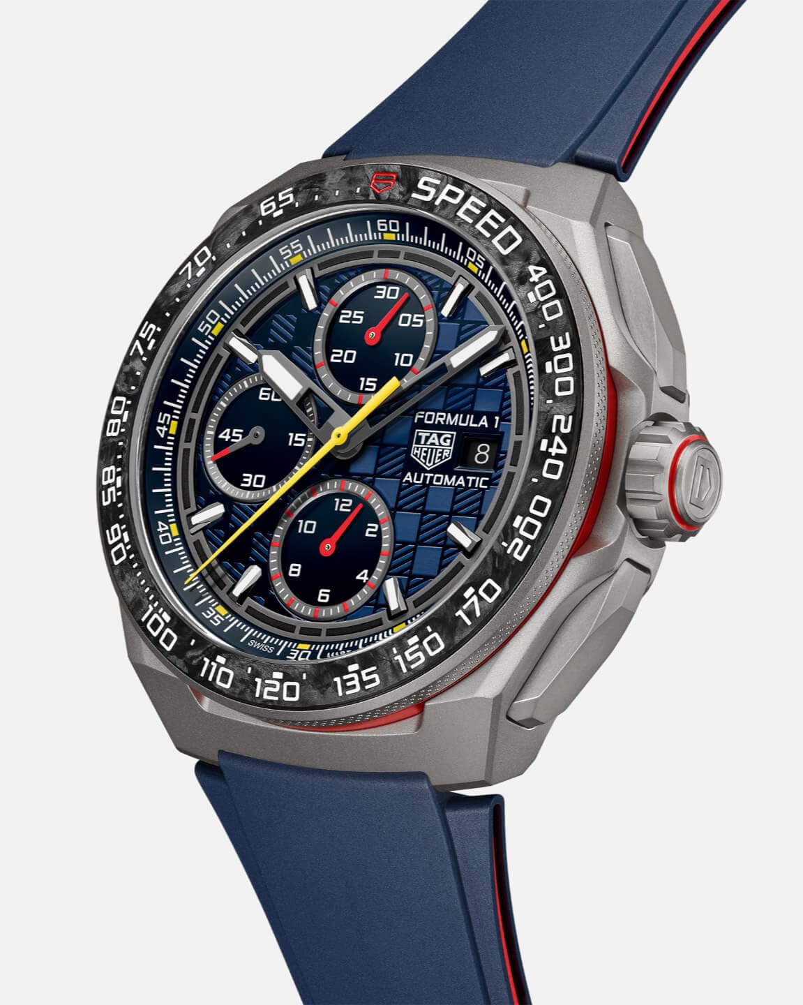TAG Heuer CBZ2080.FT8091 TAG Heuer