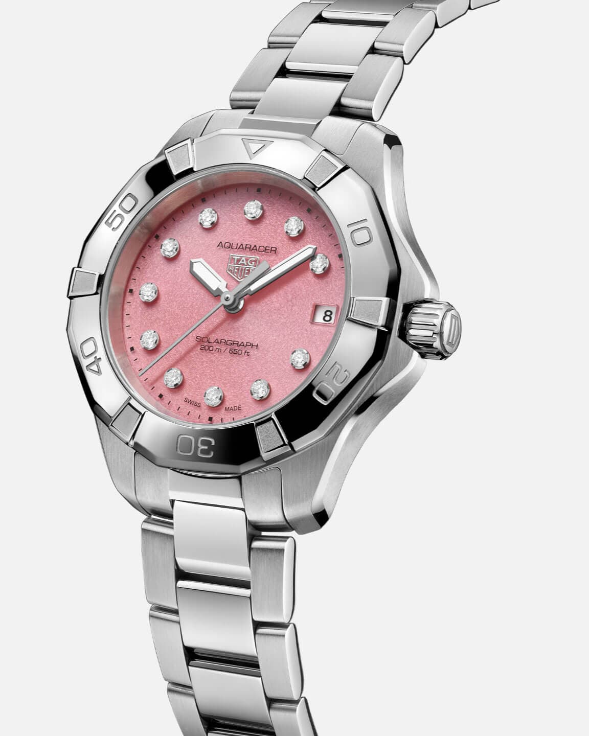 TAG Heuer WBP1318.BA0005 WATCH