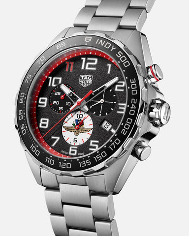 IPPO JAPAN WATCH CAZ101AW.BA0842 Watch (Image 7)