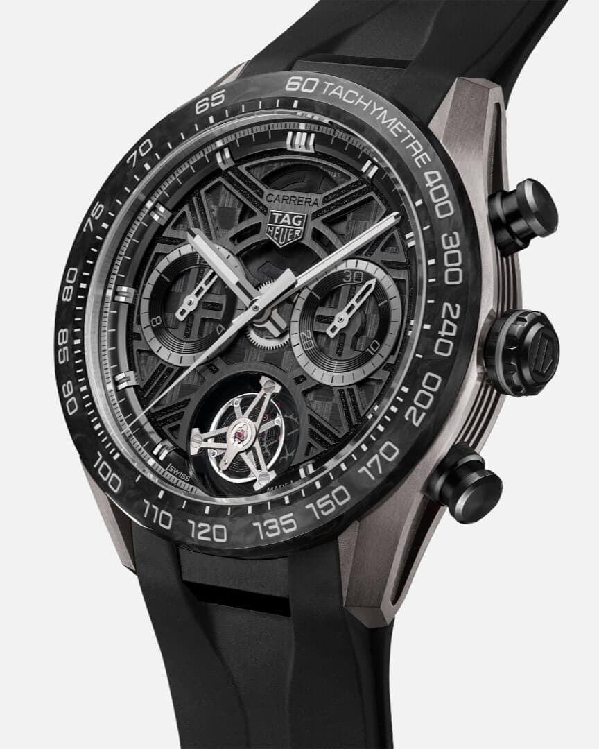 TAG Heuer CBU5080.FT6272 WATCH