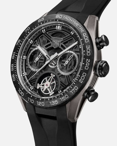 TAG Heuer CBU5080.FT6272 WATCH