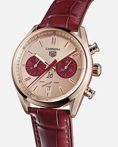 TAG Heuer CBN2048.FC8323 WATCH