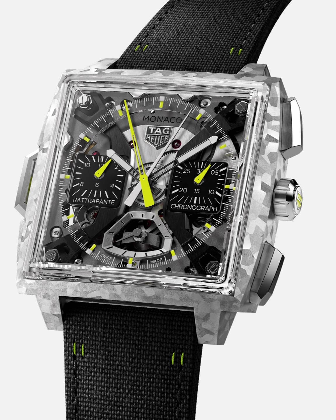 TAG Heuer CBW2185.FC8350 WATCH