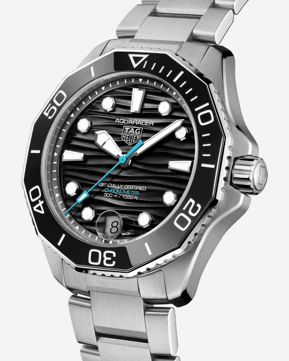 TAG Heuer WBP5110.BA0013 TAG Heuer