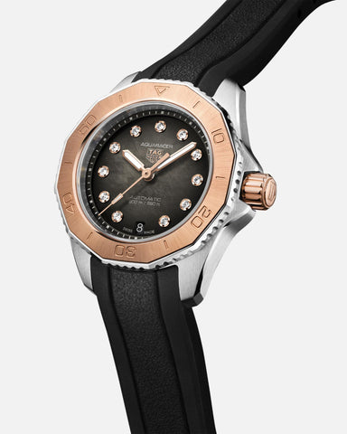 TAG Heuer HEUER WBP2451.FT6200 Watch (Image 2)