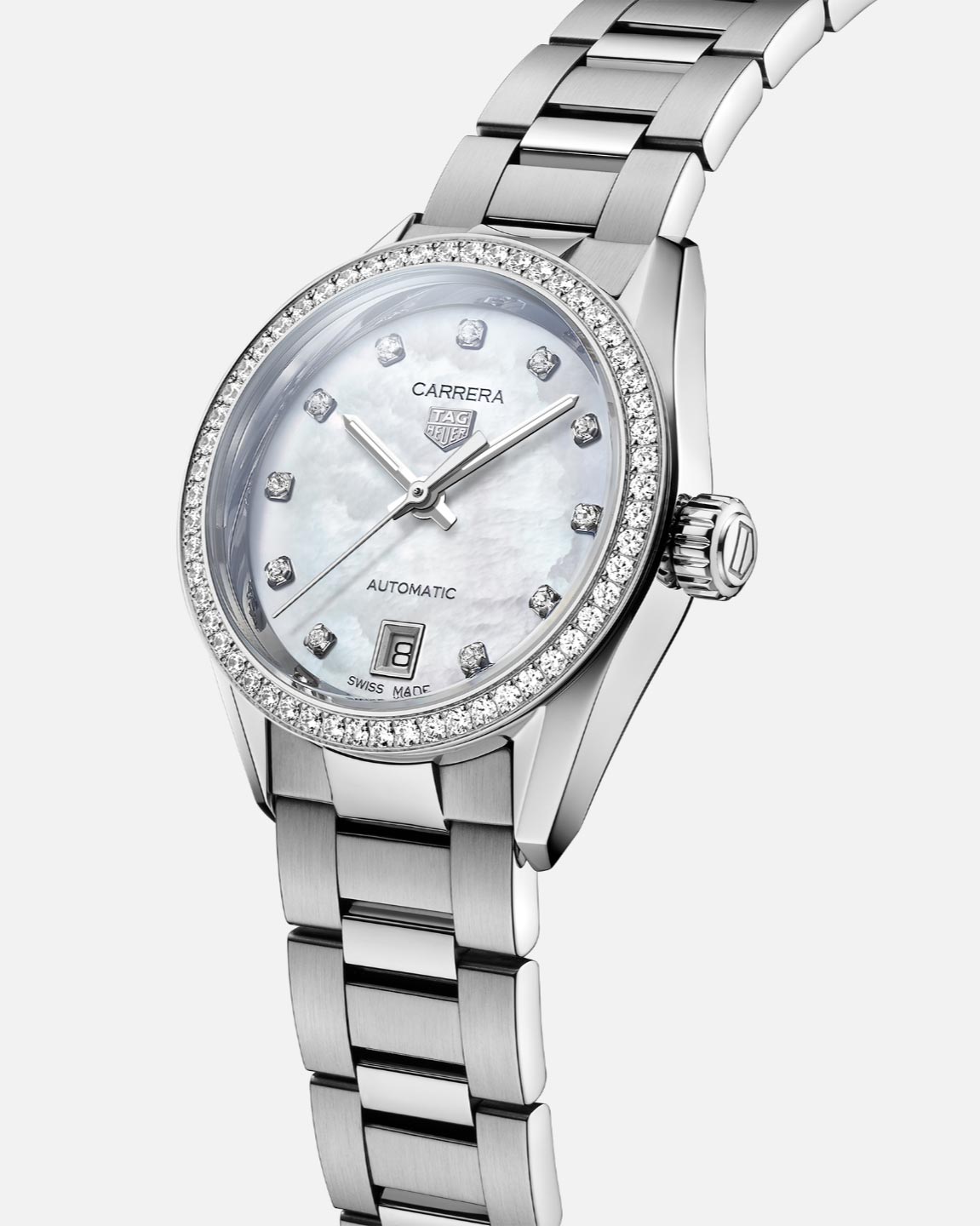 TAG Heuer WBN2414.BA0621 WATCH