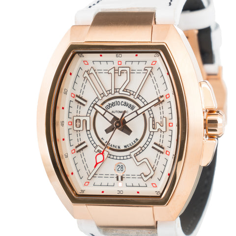 RV1G207L0051 Stylish Design Water Resistant Quartz Movement Durable Stainless Steel Band