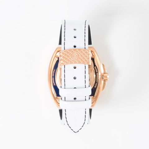 RV1G207L0051 Stylish Design Water Resistant Quartz Movement Durable Stainless Steel Band