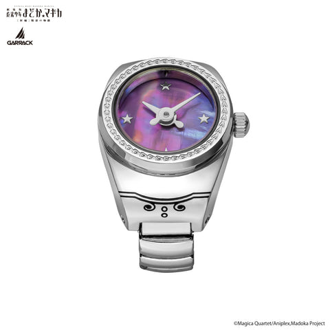 GARRACK RWMMAH Watch