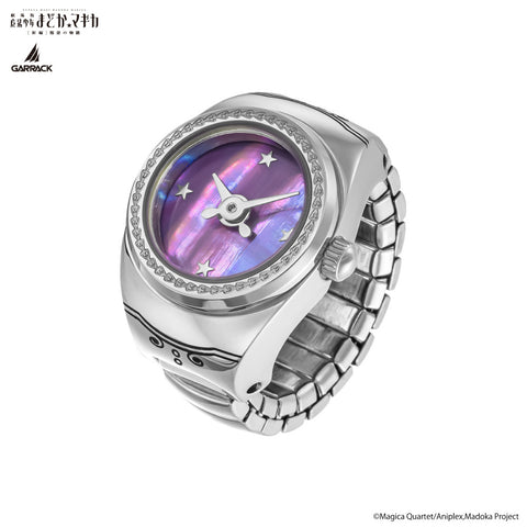 GARRACK RWMMAH Watch