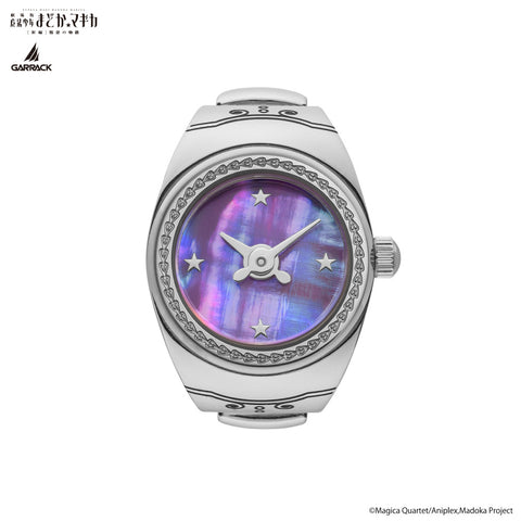 GARRACK RWMMAH Watch