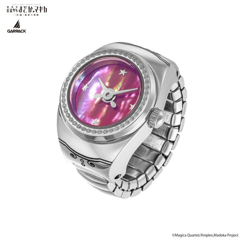 GARRACK RWMMSK Watch