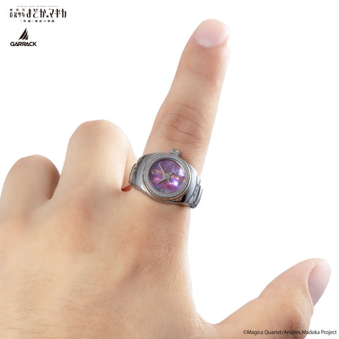 GARRACK RWMMSK Watch