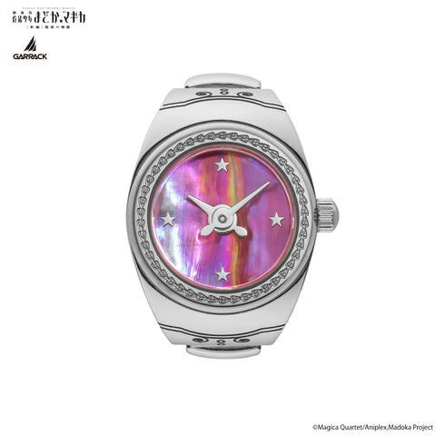 GARRACK RWMMSK Watch