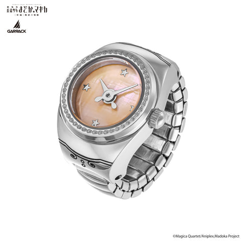 GARRACK RWMMTM Watch