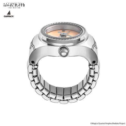 GARRACK RWMMTM Watch