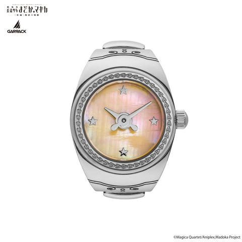 GARRACK RWMMTM Watch