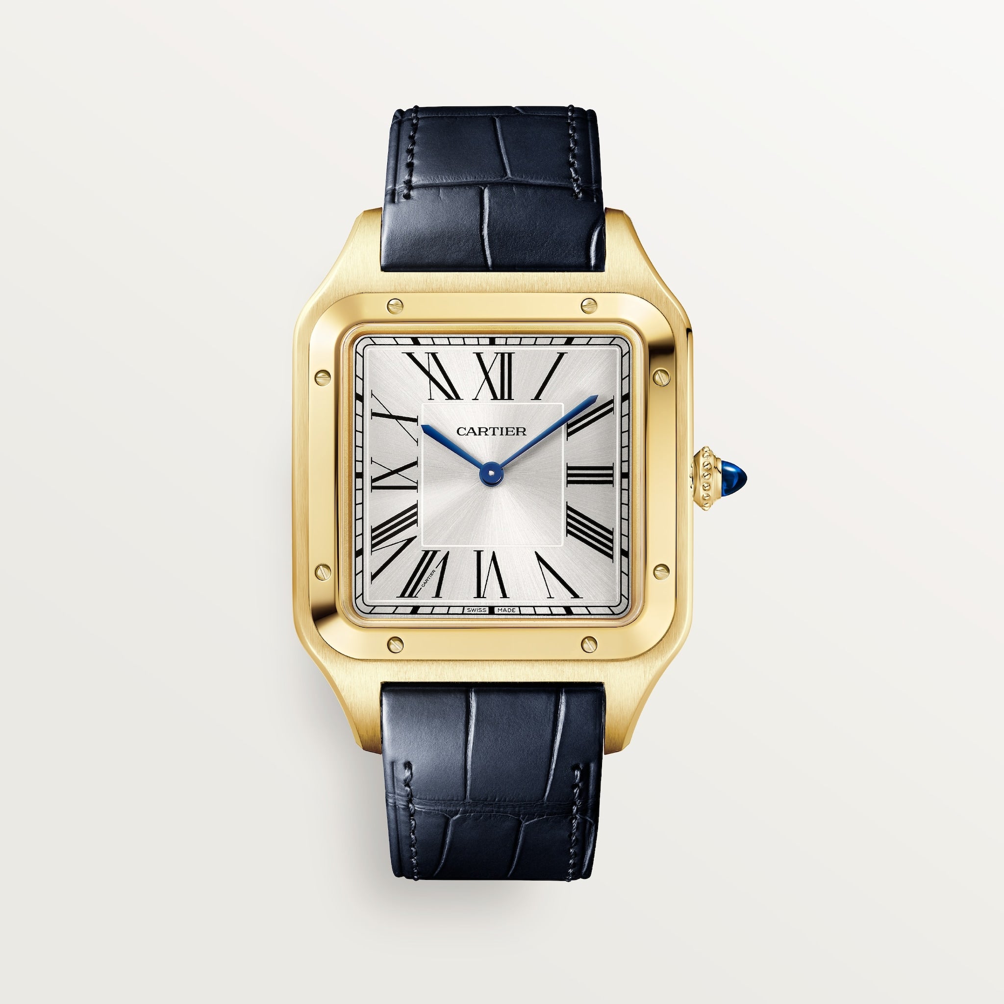 Cartier wgpn0018 Watch - Panthere de Cartier watch (Image 6)