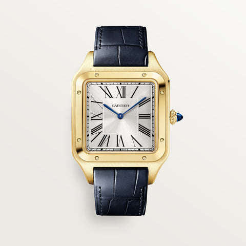 Cartier wgpn0018 Watch - Panthere de Cartier watch (Image 6)