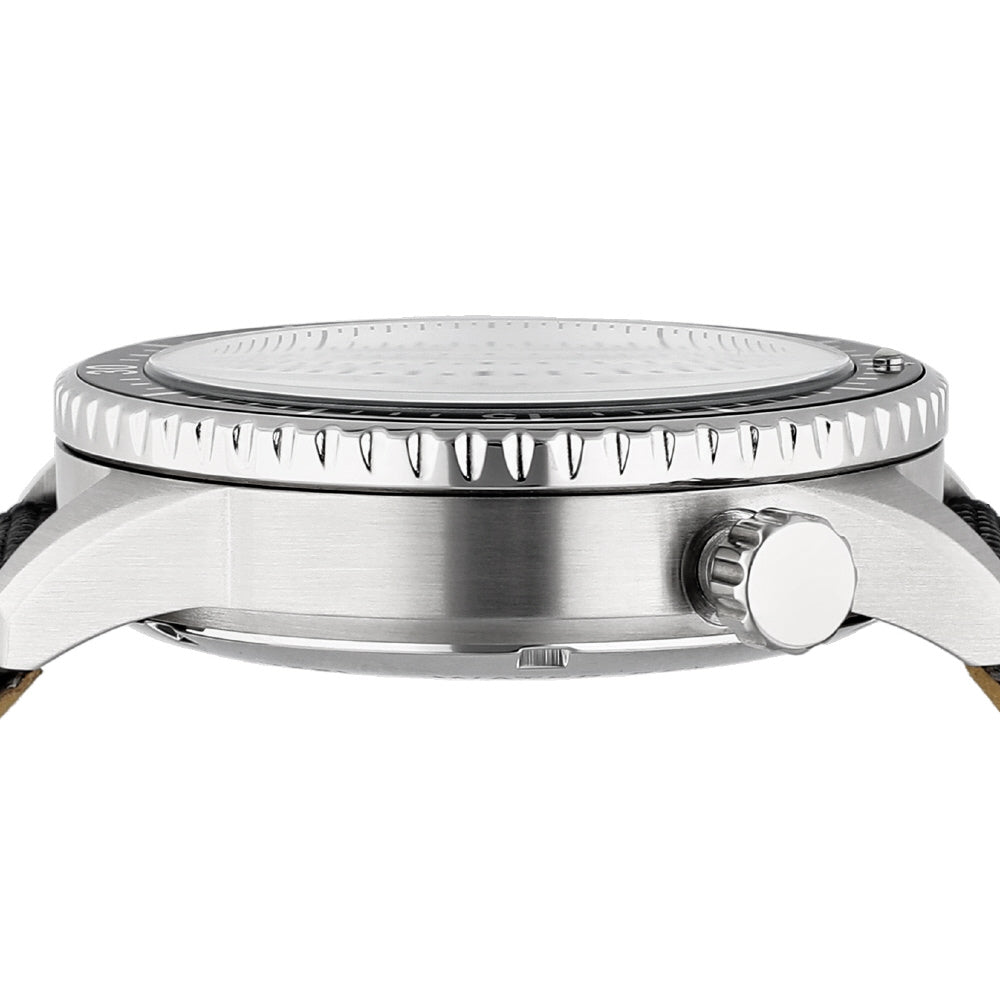 SONNE S033SS-BK Watch (Image 3)