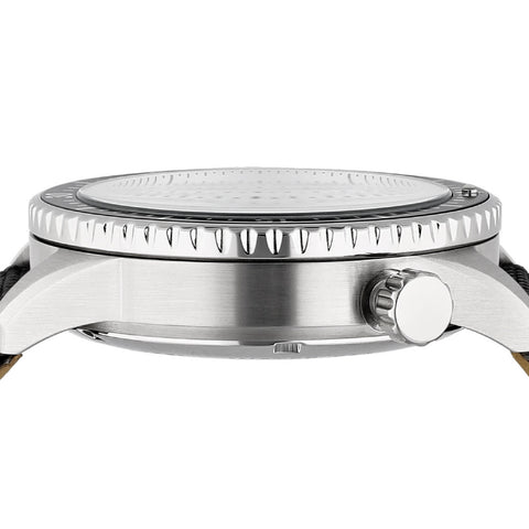 SONNE S033SS-BK Watch (Image 3)