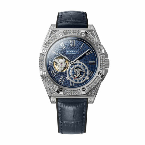 SONNE S034SSZ-BU Watch