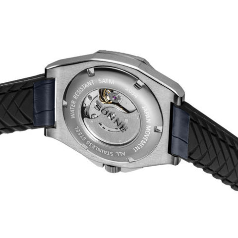 SONNE S034SSZ-BU Watch (Image 3)