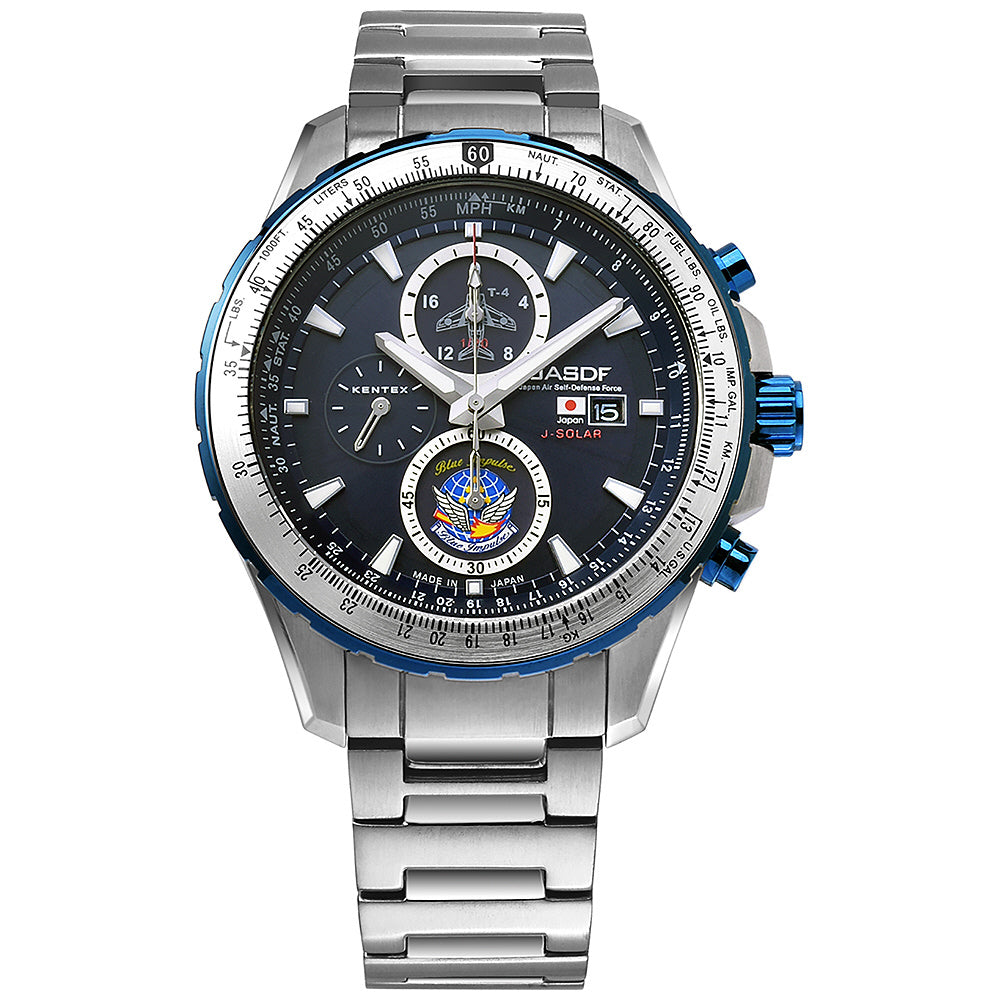 KENTEX S802M-03 Watch