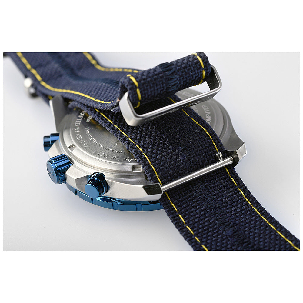 KENTEX S802M-03 Watch (Image 2)