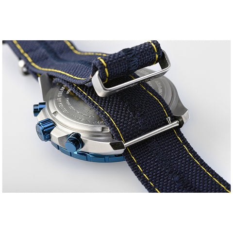 KENTEX S802M-03 Watch (Image 2)