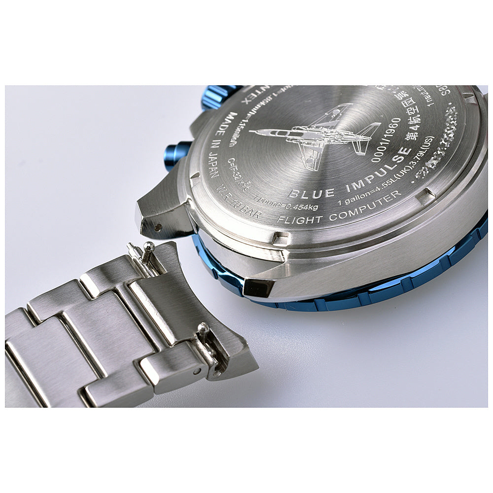 KENTEX S802M-03 Watch (Image 4)