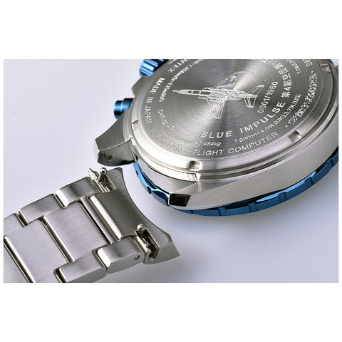 KENTEX S802M-03 Watch (Image 4)