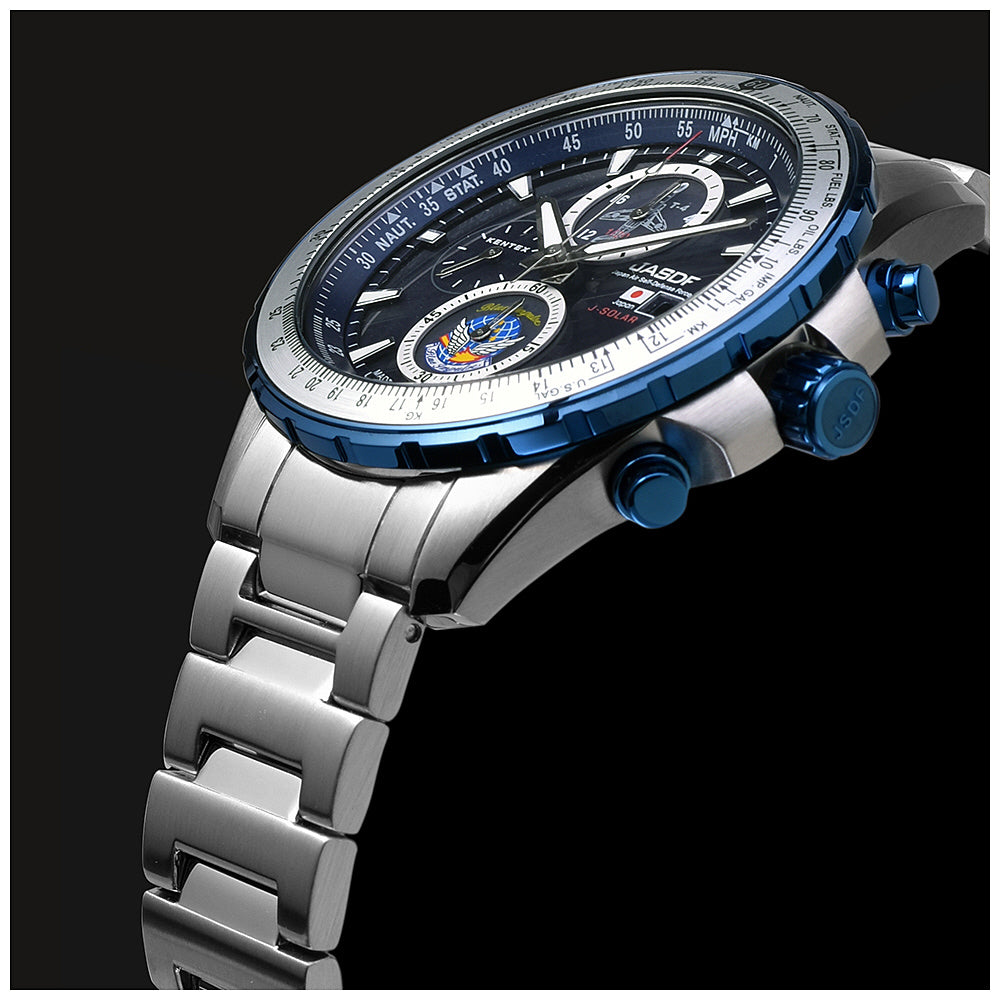 KENTEX S802M-03 Watch (Image 5)