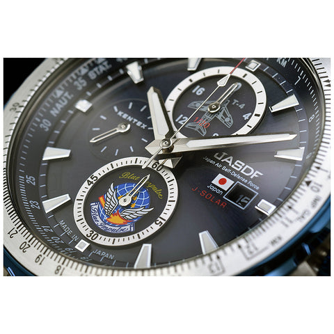 KENTEX S802M-03 Watch (Image 6)