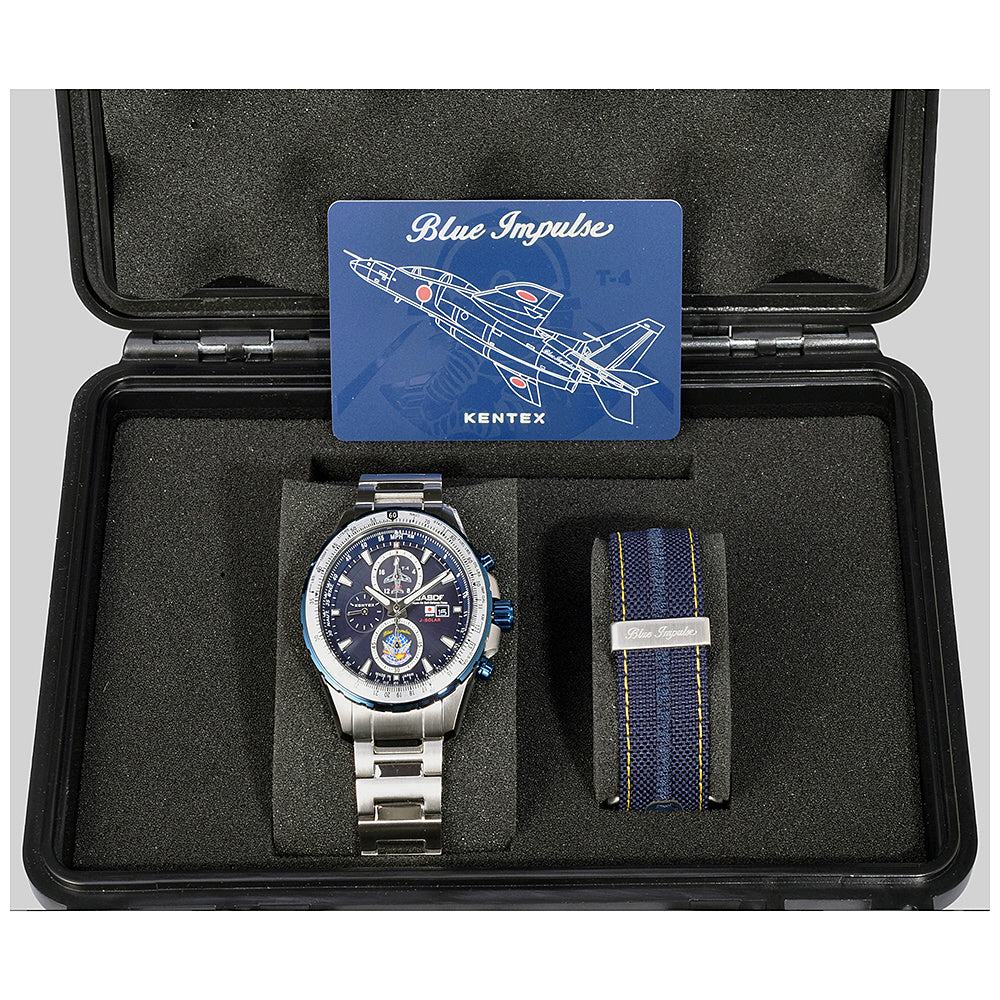 KENTEX S802M-03 Watch (Image 7)