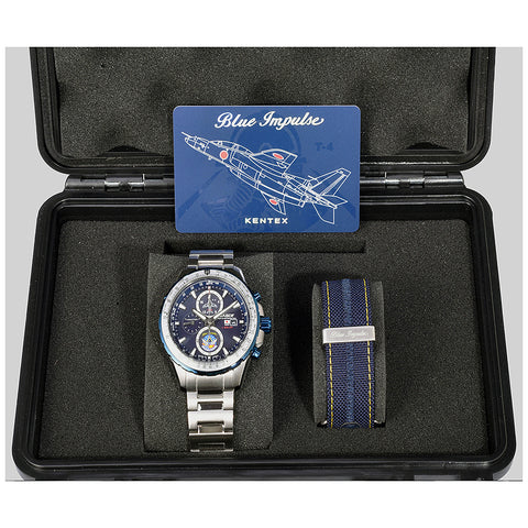 KENTEX S802M-03 Watch (Image 7)