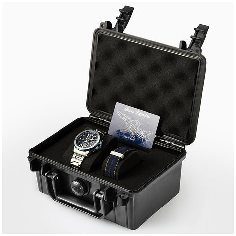 KENTEX S802M-03 Watch (Image 8)