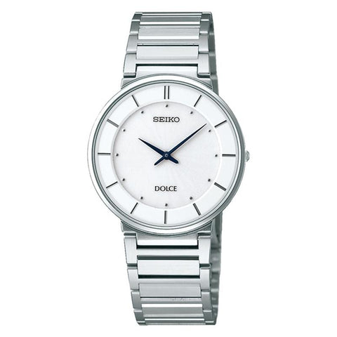 SEIKO Dolce & Exceline SACK015 Battery powered quartz watch – IPPO