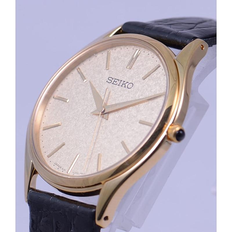 SEIKO Dolce & Exceline SACM150 Battery powered quartz watch – IPPO