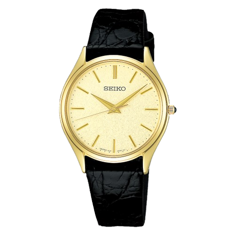 SEIKO Dolce & Exceline SACM150 Battery powered quartz watch