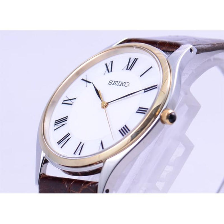 SEIKO SACM152 Dolce & Exceline Battery powered quartz wat | IPPO