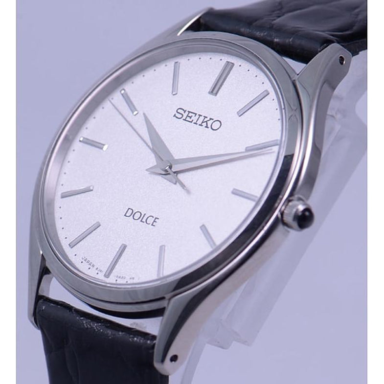 Seiko Dolce＆Exceline – IPPO JAPAN WATCH