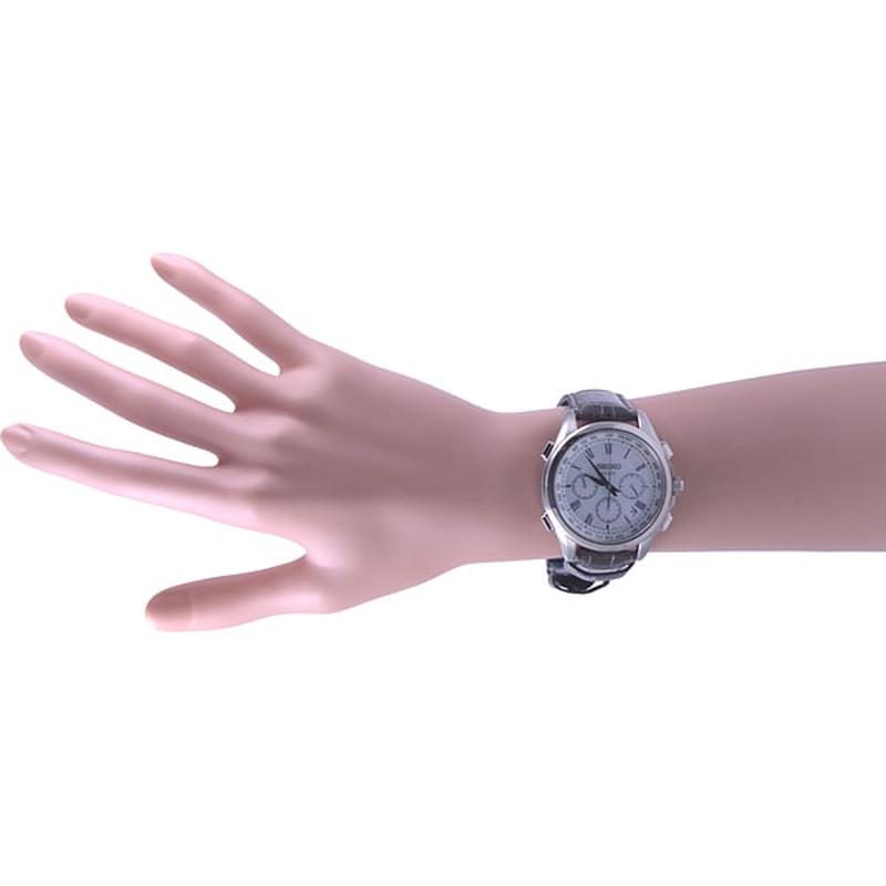 SEIKO Dolce & Exceline SADA039 Solar wave correction watch – IPPO