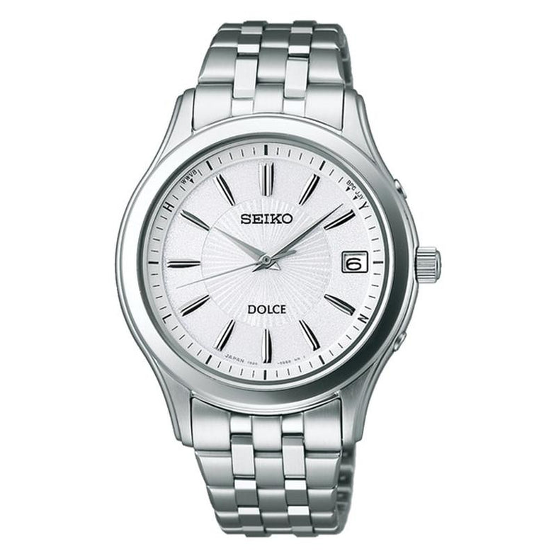 SEIKO DOLCE EXCELINE 腕時計 Seiko Dolce＆Exceline – IPPO JAPAN WATCH